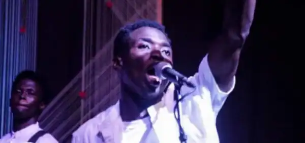 Theophilus Sunday - Mighty God